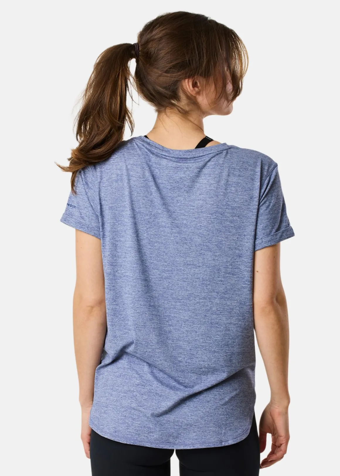 Core Loose Fit Tee W