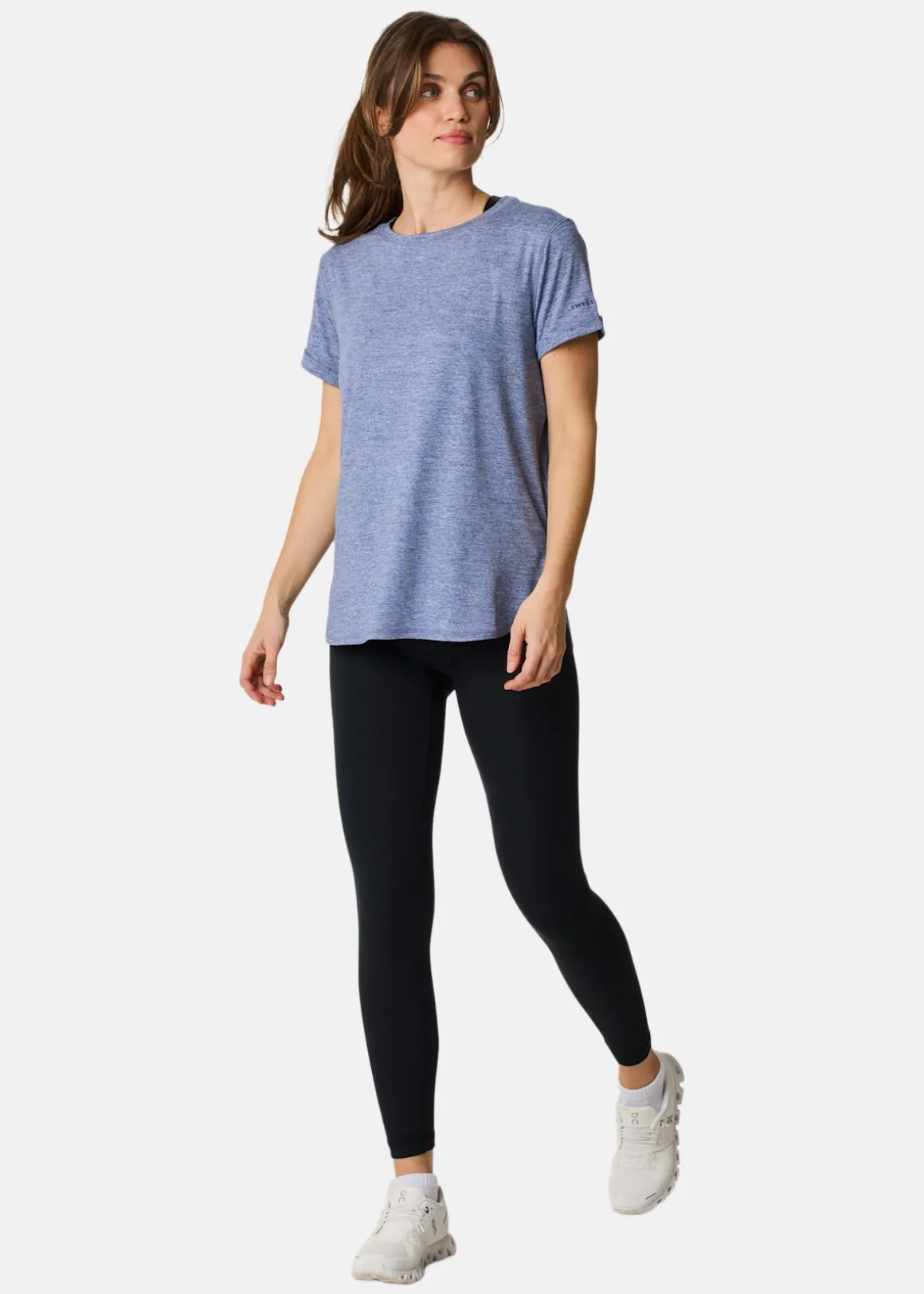 Core Loose Fit Tee W