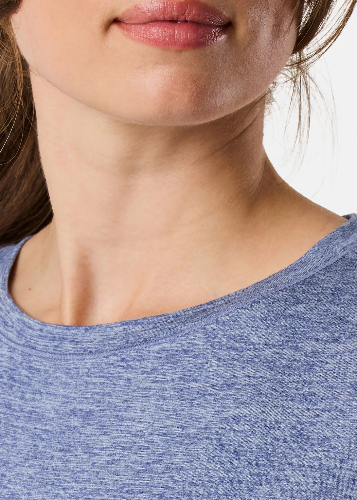 Core Loose Fit Tee W