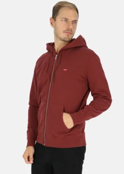 CORE NG ZIP UP