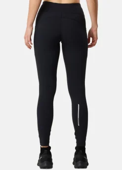 Core Pocket Tights Long W