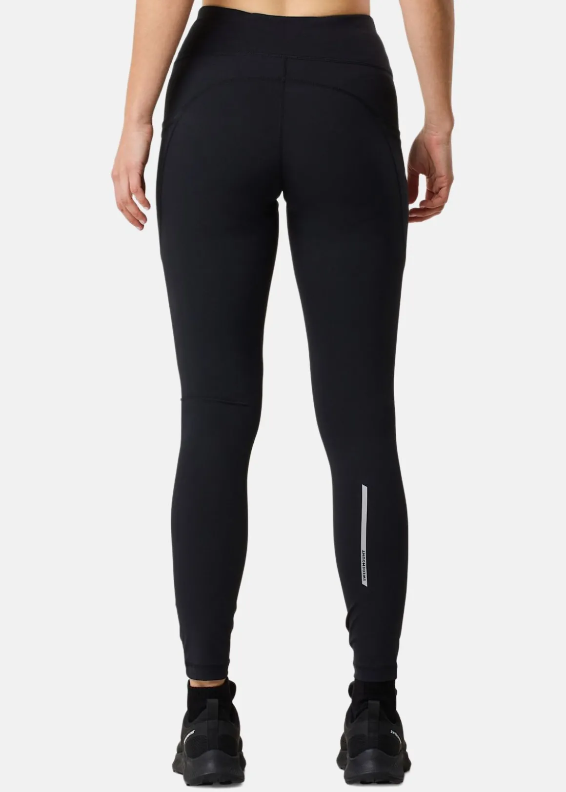 Core Pocket Tights Long W