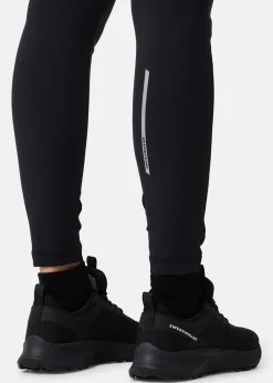 Core Pocket Tights Long W