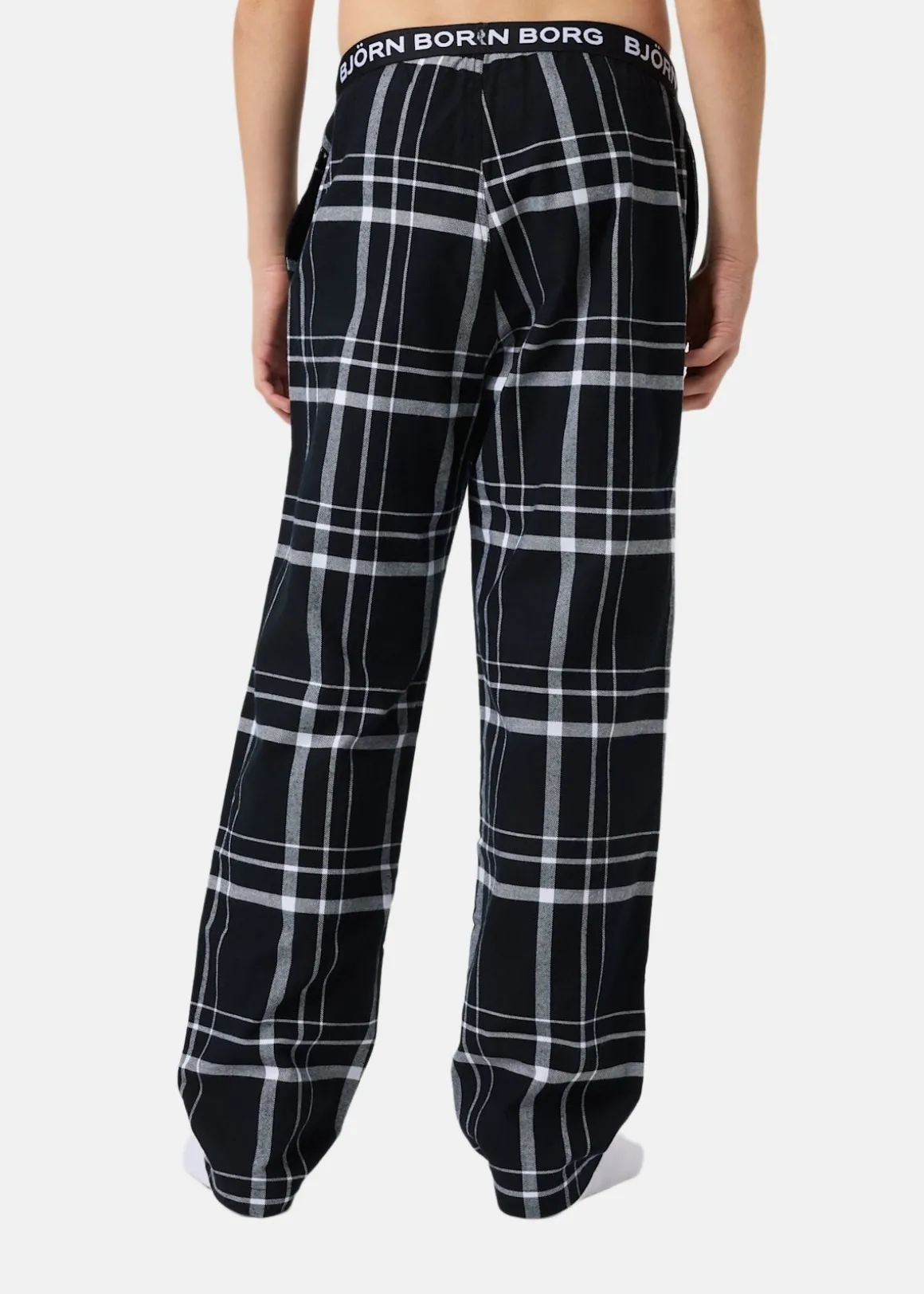 CORE PYJAMA PANTS