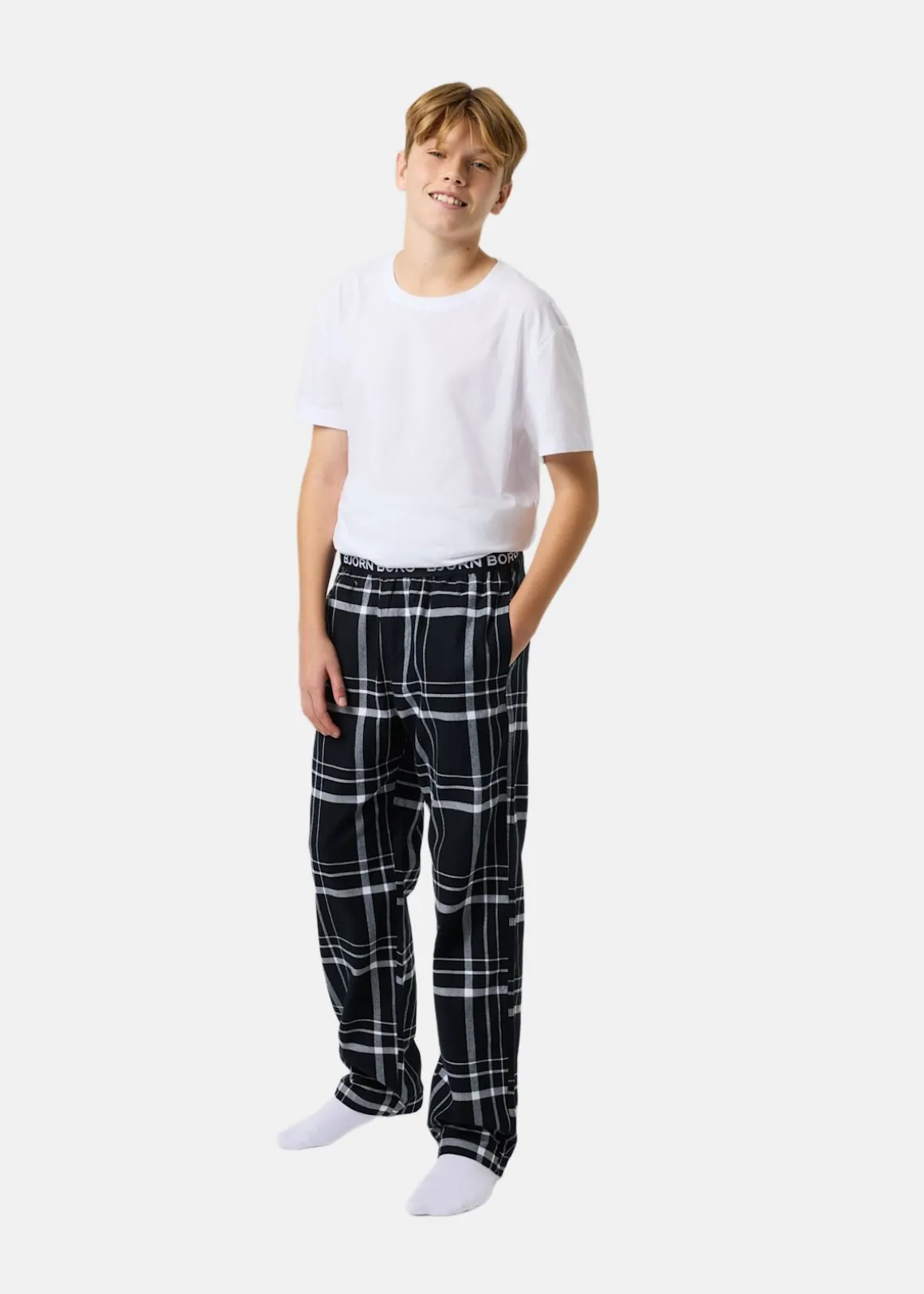 CORE PYJAMA PANTS