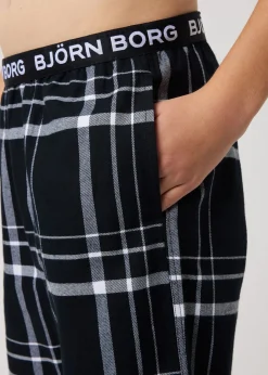 CORE PYJAMA PANTS