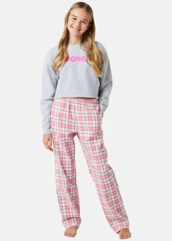 CORE PYJAMA PANTS