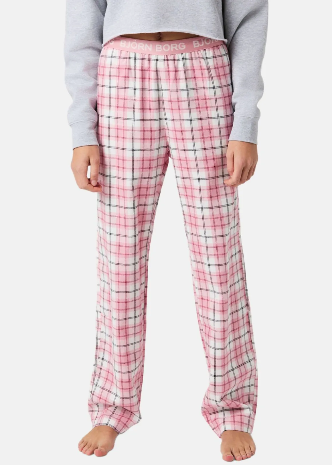 CORE PYJAMA PANTS