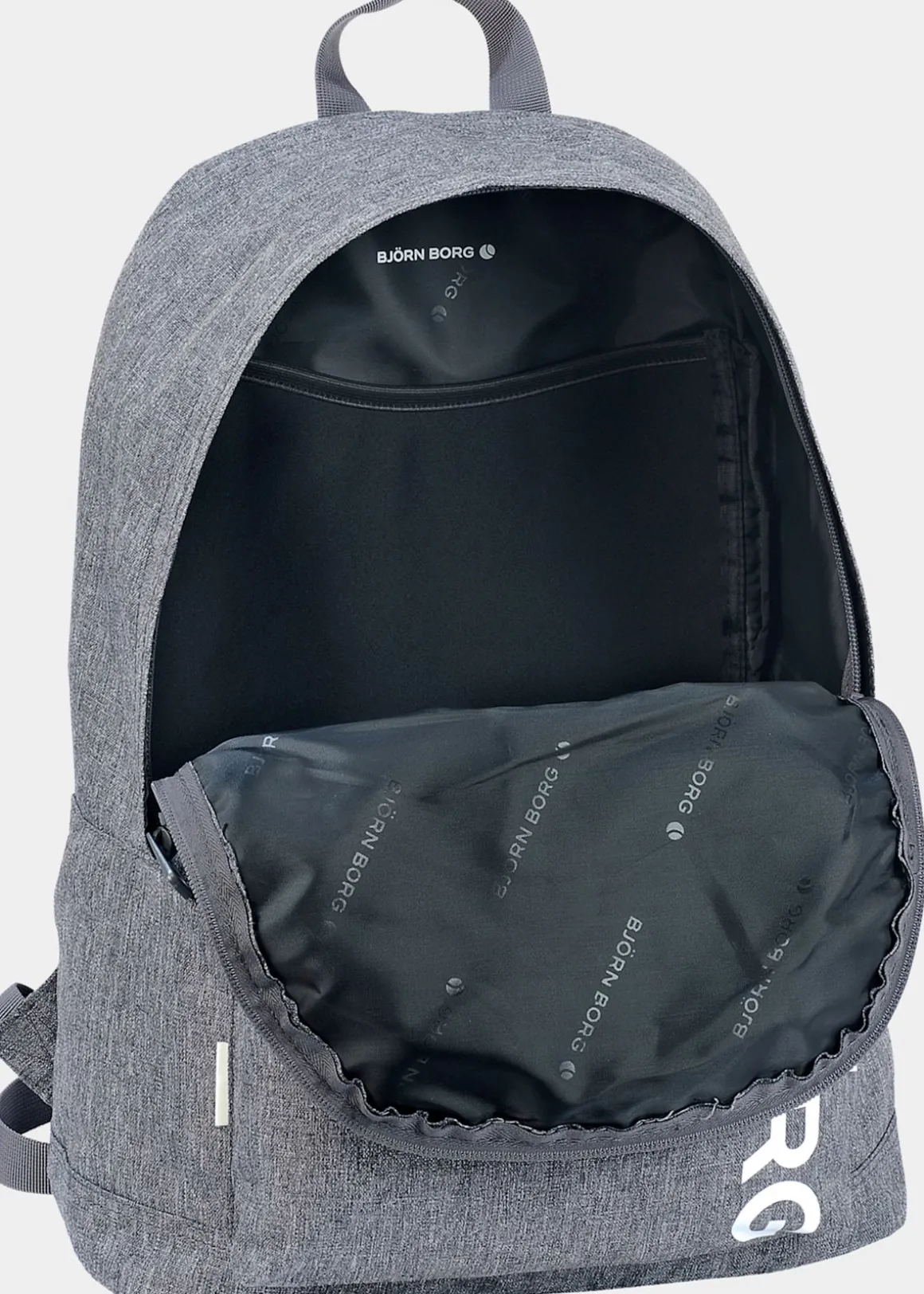 CORE STREET BACKPACK