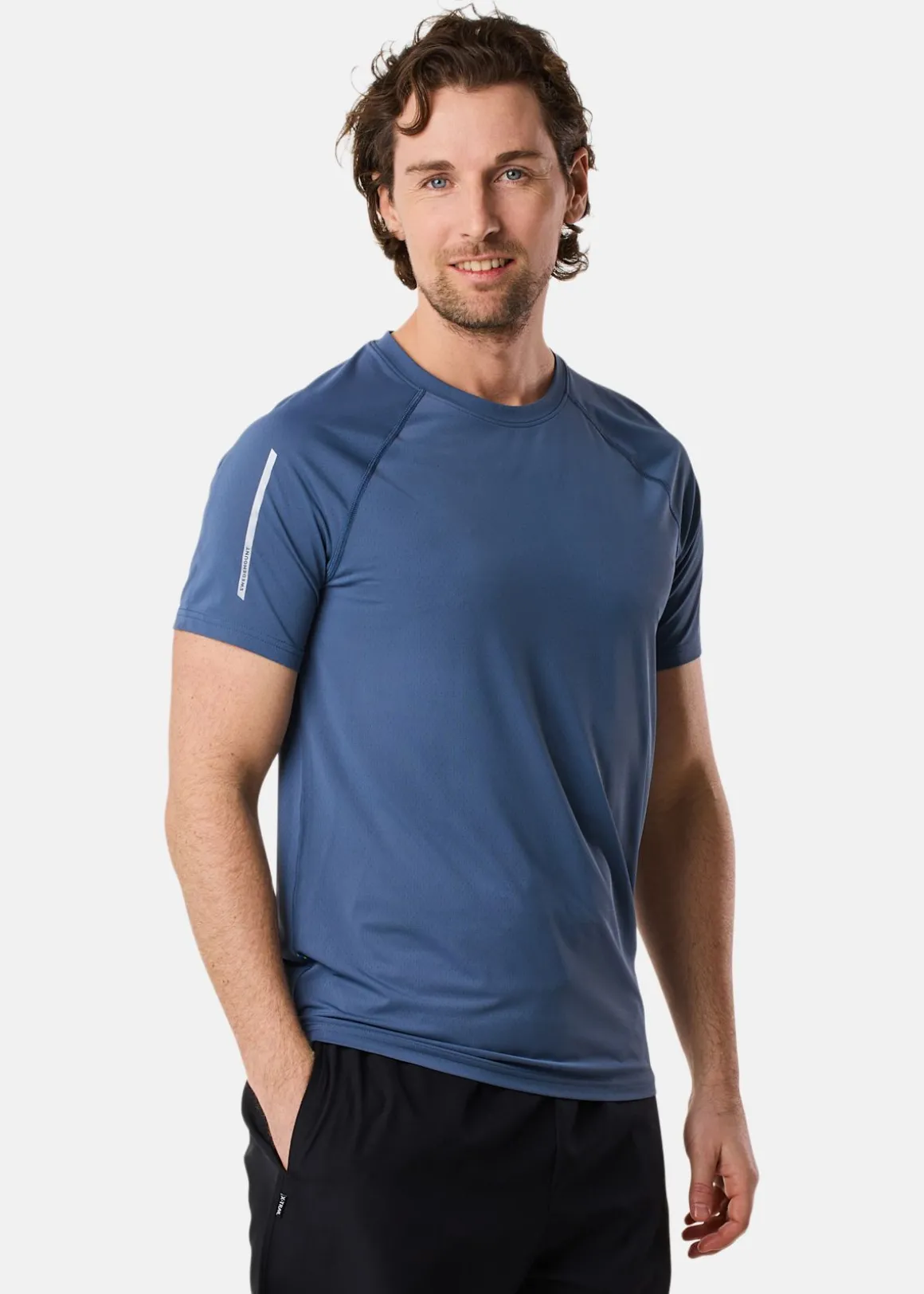 Core Training Tee