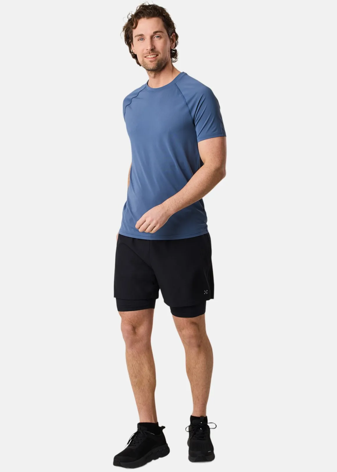 Core Training Tee