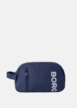 CORE WASH BAG STANDING
