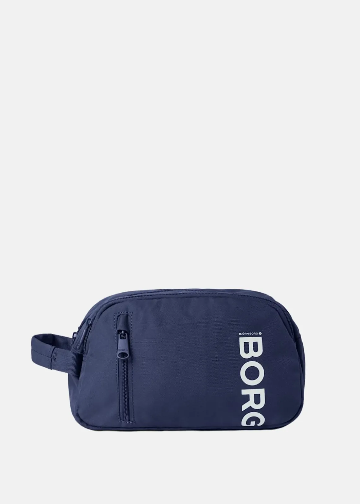 CORE WASH BAG STANDING