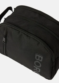 CORE WASH BAG STANDING