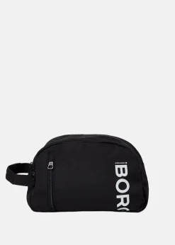 CORE WASH BAG STANDING