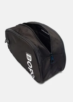 CORE WASH BAG STANDING