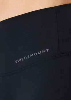 Core Wrap Long Tights W