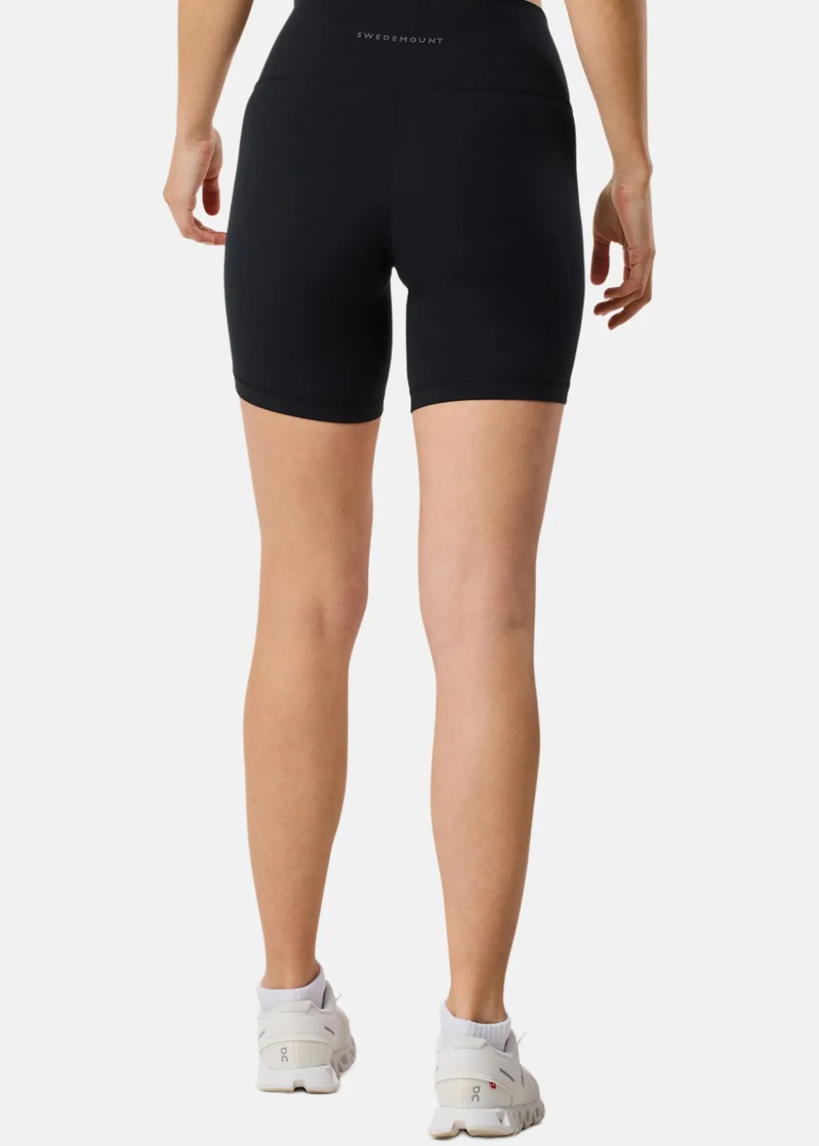 Core Wrap Short Tights W