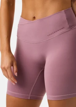 Core Wrap Short Tights W