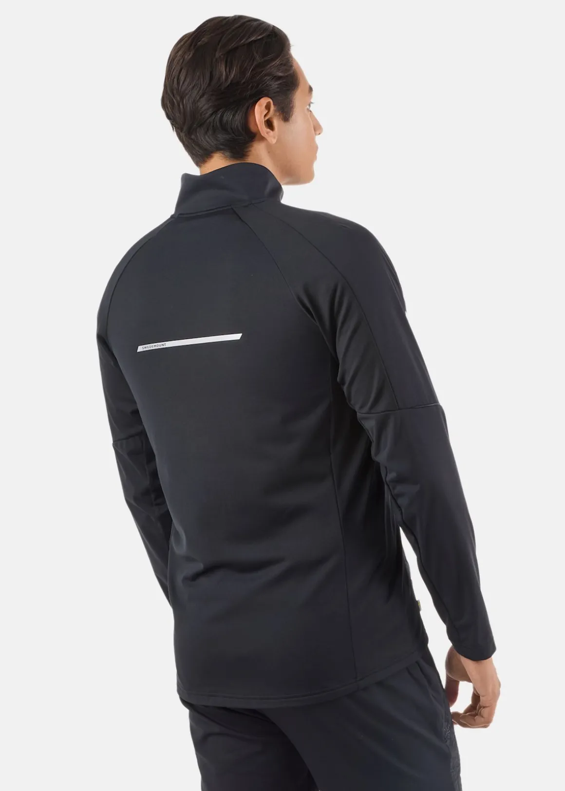Core X.C Jacket