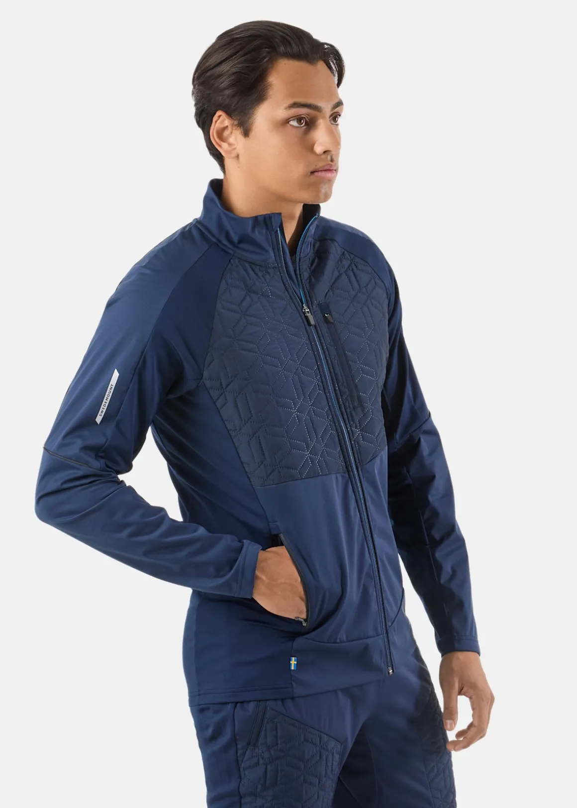 Core X.C Jacket