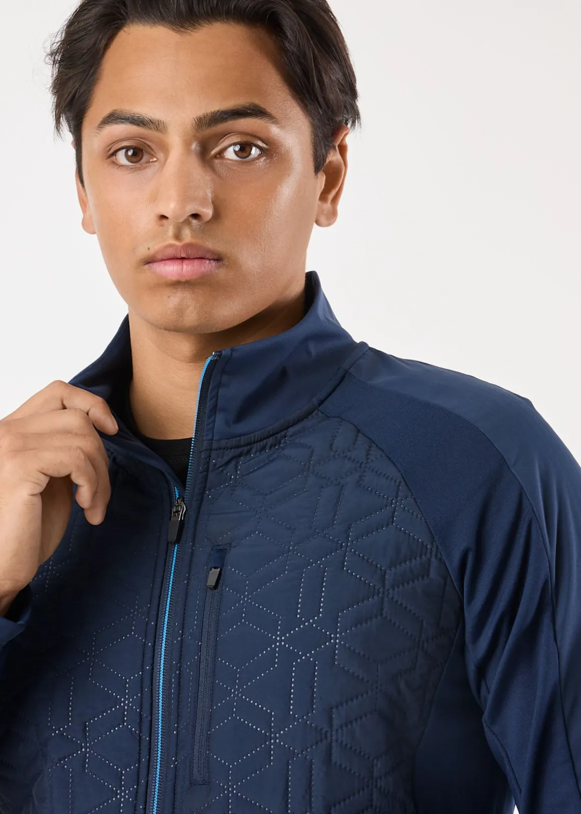 Core X.C Jacket