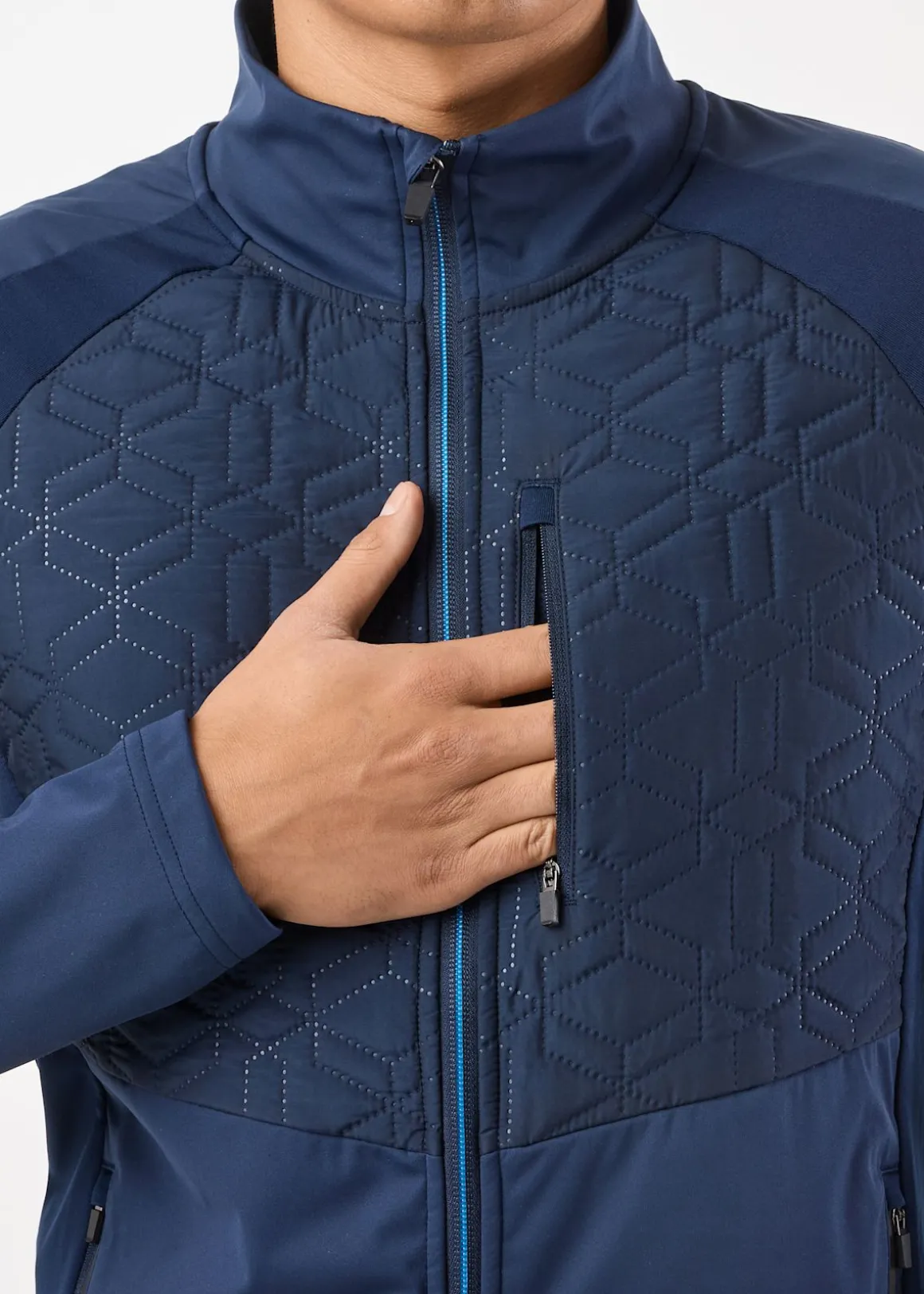 Core X.C Jacket