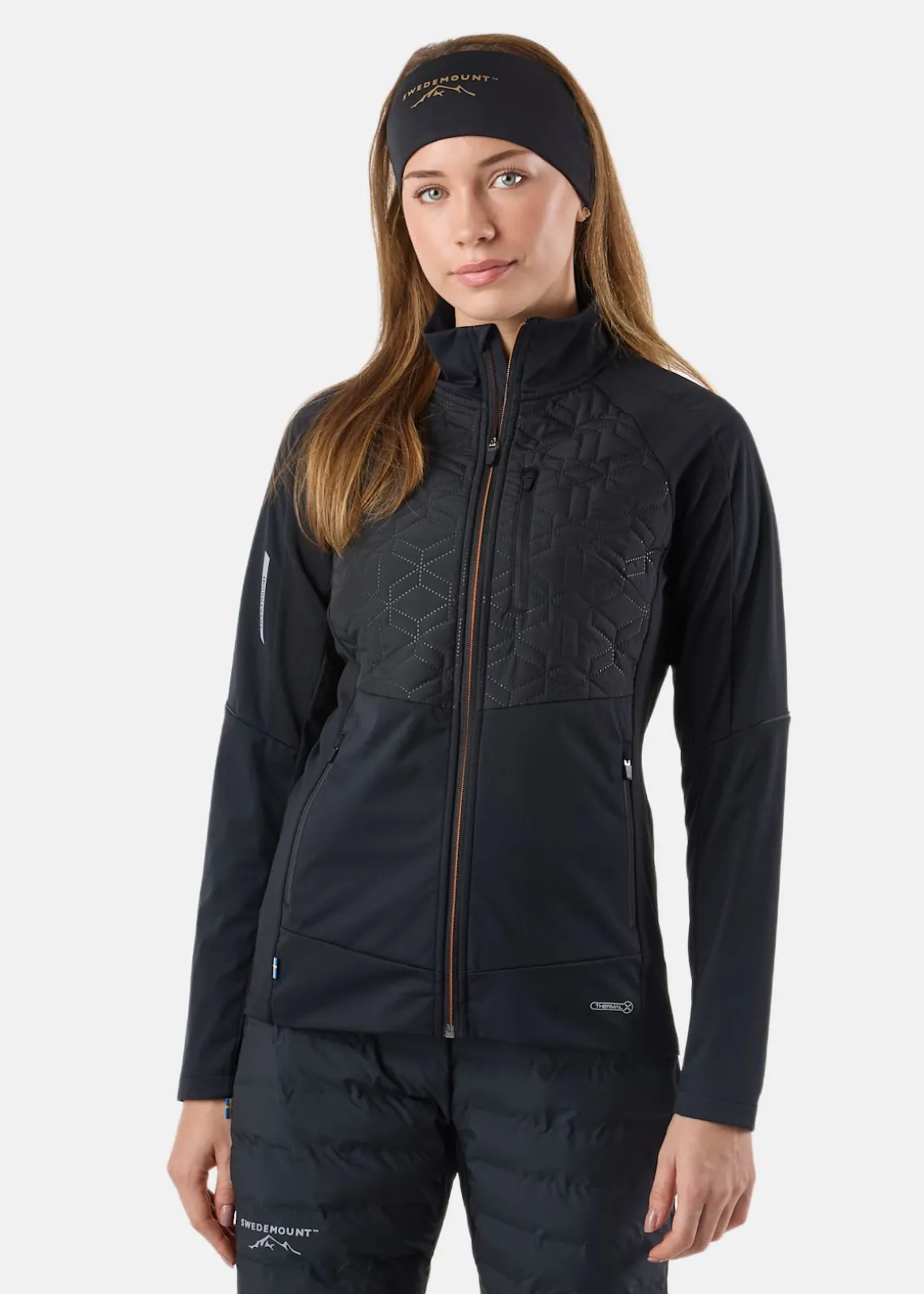 Core X.C Jacket W
