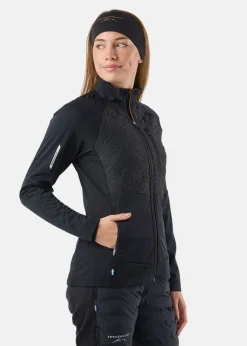 Core X.C Jacket W