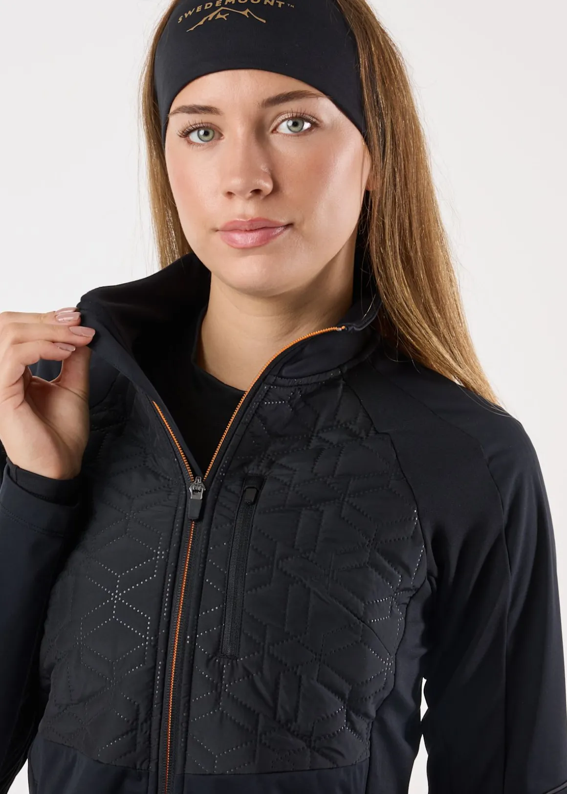 Core X.C Jacket W