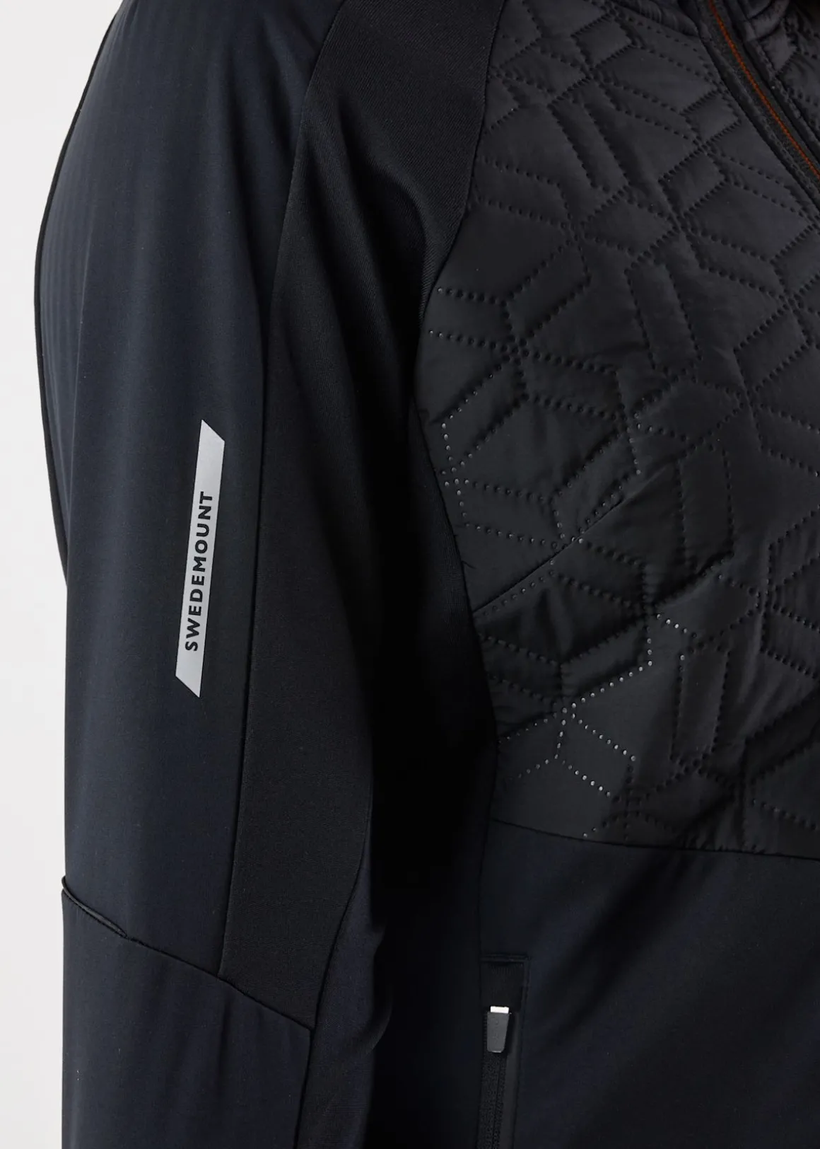 Core X.C Jacket W