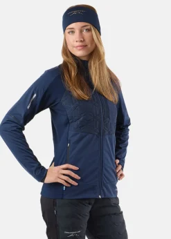Core X.C Jacket W