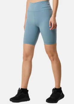 Core High Waist Tights Short W