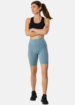 Core High Waist Tights Short W