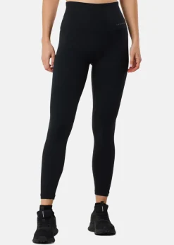 Core High Waist Tights Long W