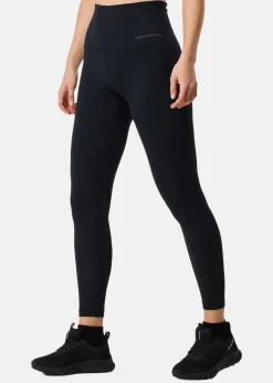 Core High Waist Tights Long W