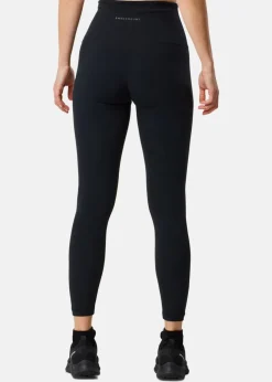 Core High Waist Tights Long W