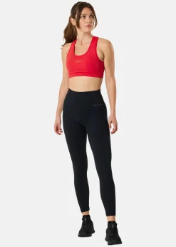 Core High Waist Tights Long W