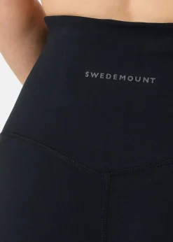 Core High Waist Tights Long W