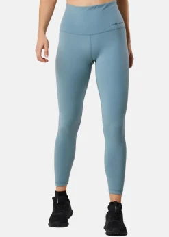 Core High Waist Tights Long W