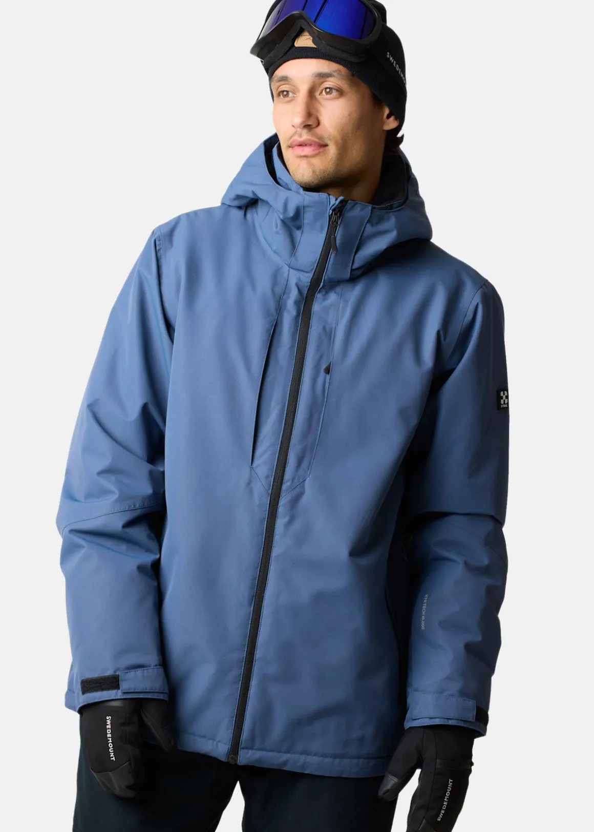 Cortina Ski Jacket