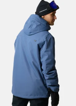 Cortina Ski Jacket