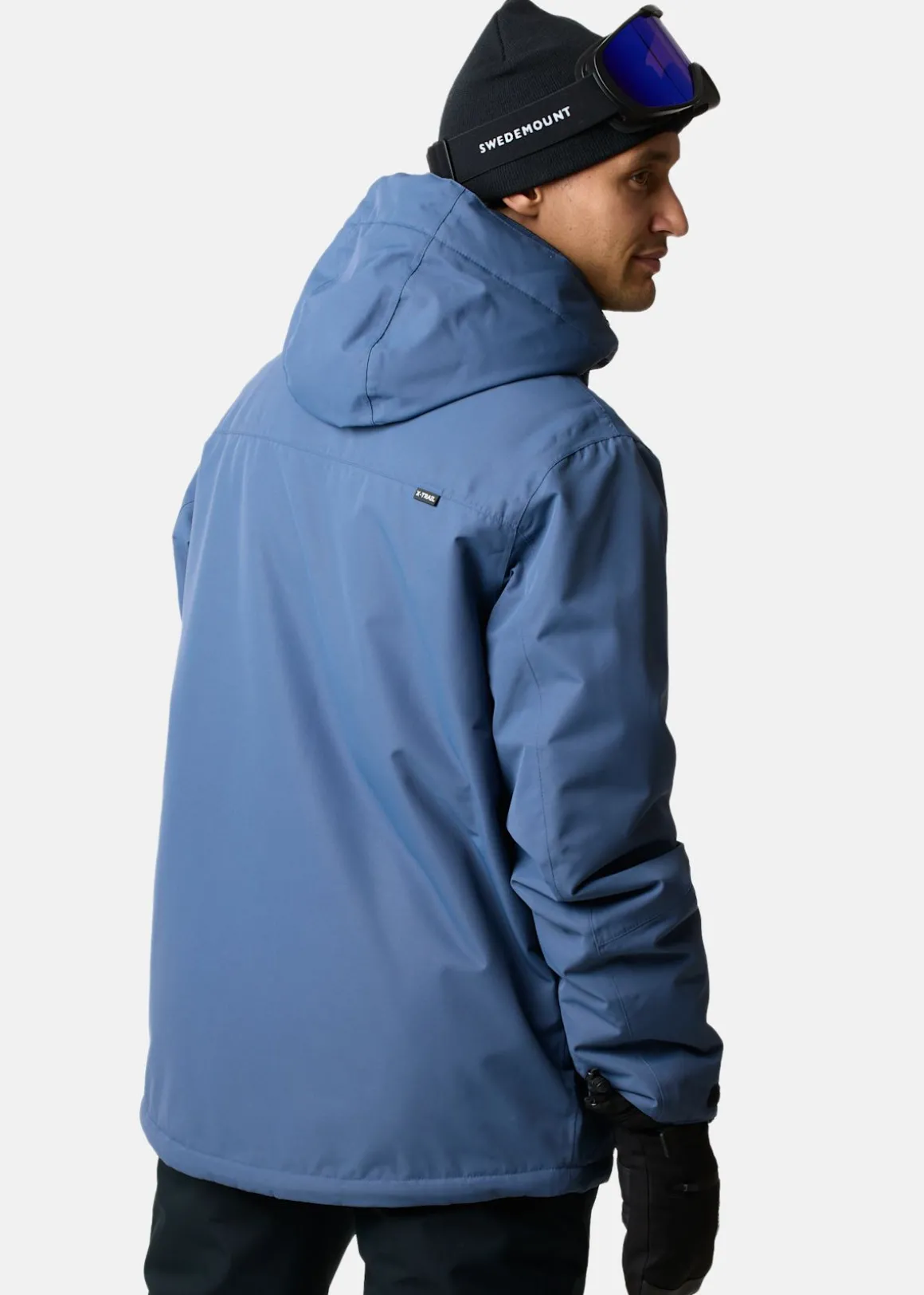 Cortina Ski Jacket
