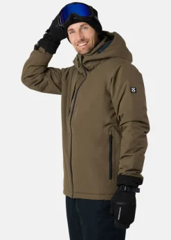 Cortina Ski Jacket