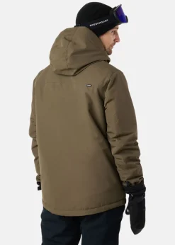 Cortina Ski Jacket