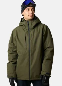 Cortina Ski Jacket