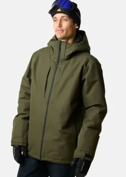 Cortina Ski Jacket