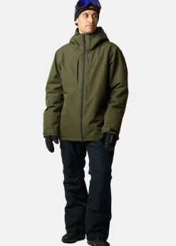 Cortina Ski Jacket
