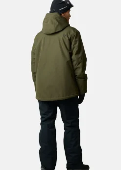 Cortina Ski Jacket
