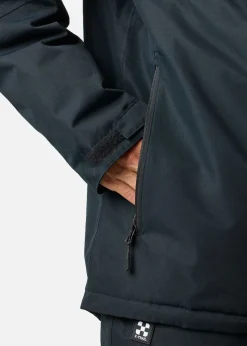 Cortina Ski Jacket